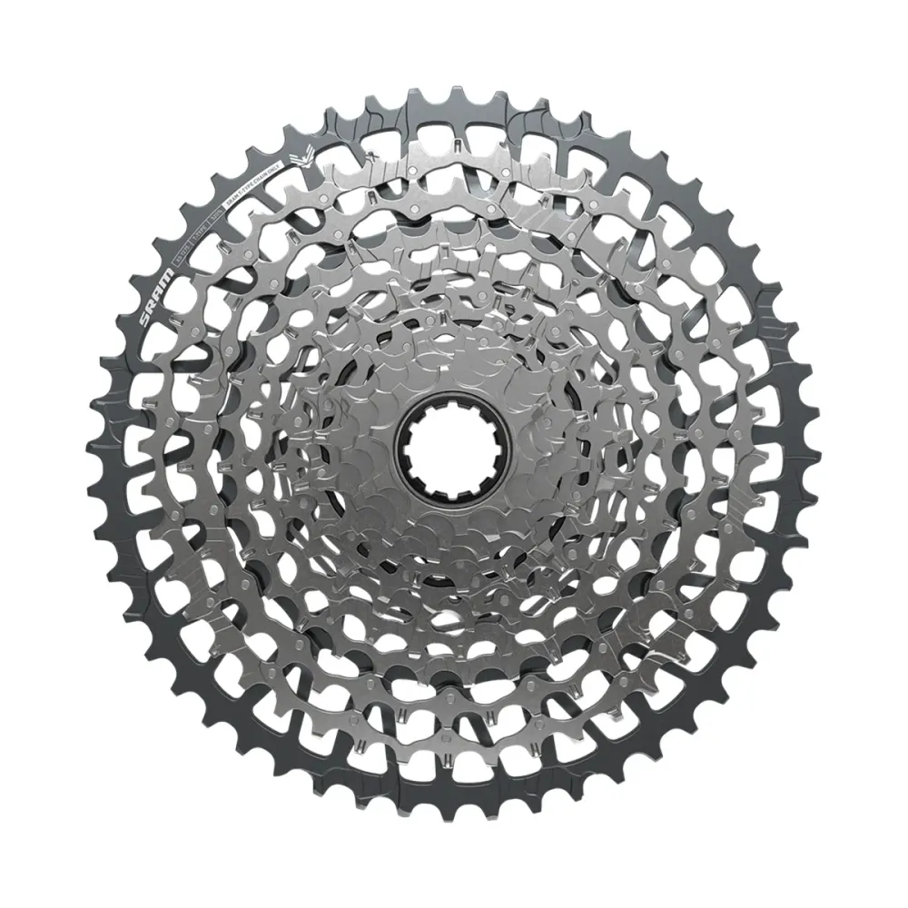 Kaseta SRAM GX EAGLE T-TYPE XS-1275 12V srebrna