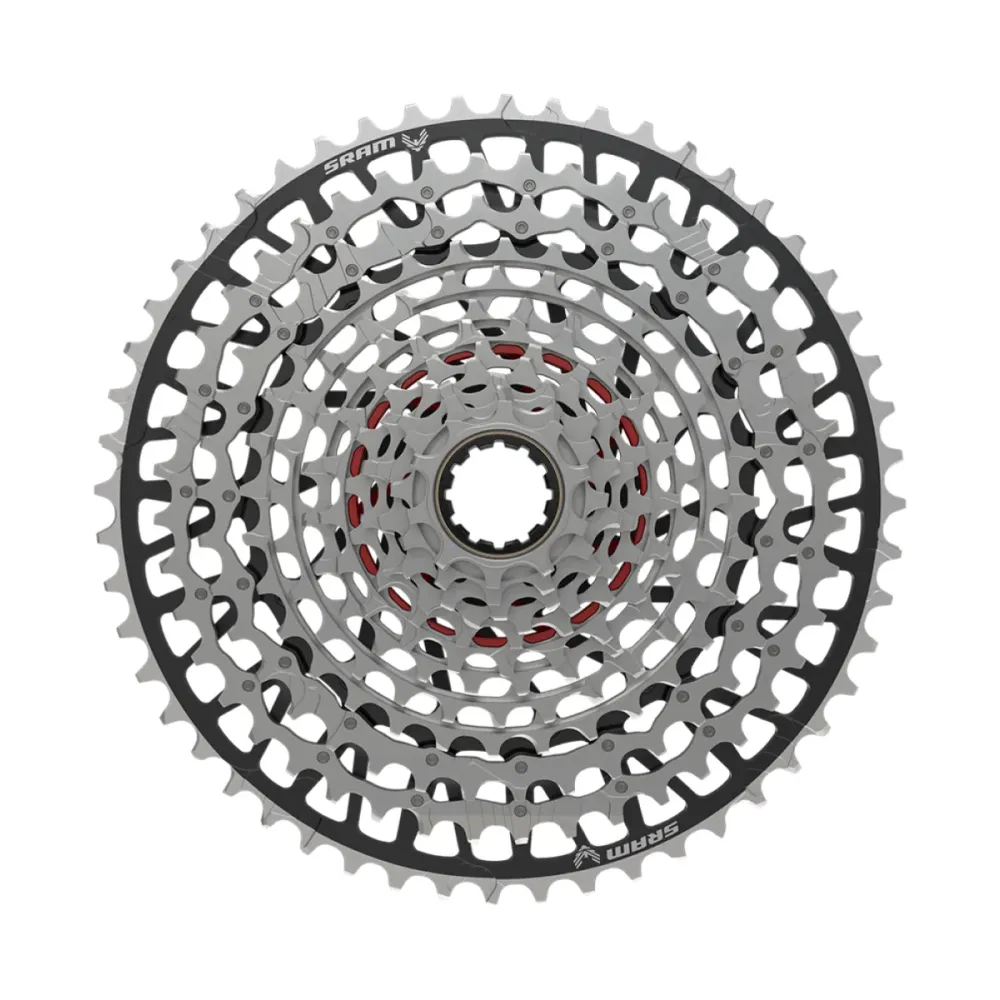 Kaseta SRAM XX EAGLE T-TYPE XS-1297 12V