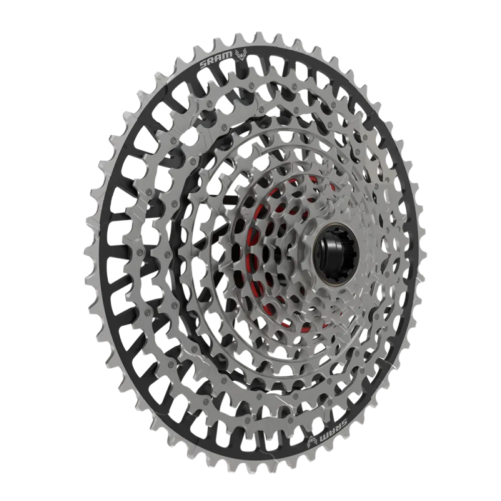 Kaseta SRAM XX EAGLE T-TYPE XS-1297 12V