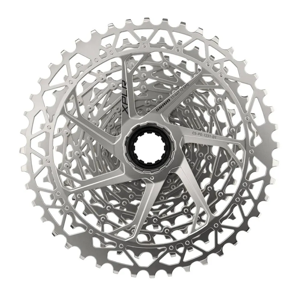 Kaseta SRAM PG-1231 APEX XPLR 12V