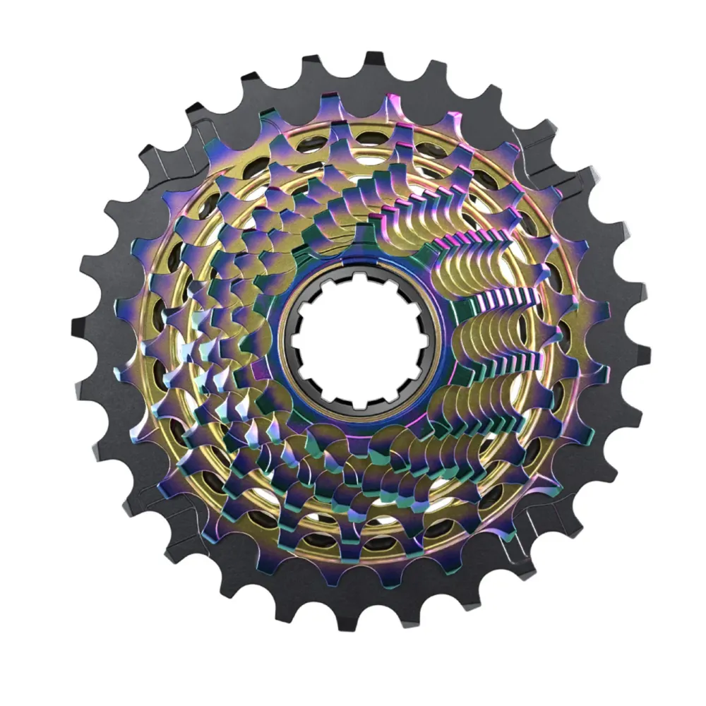 Kaseta SRAM RED XG-1290 D1 Rainbow 12V