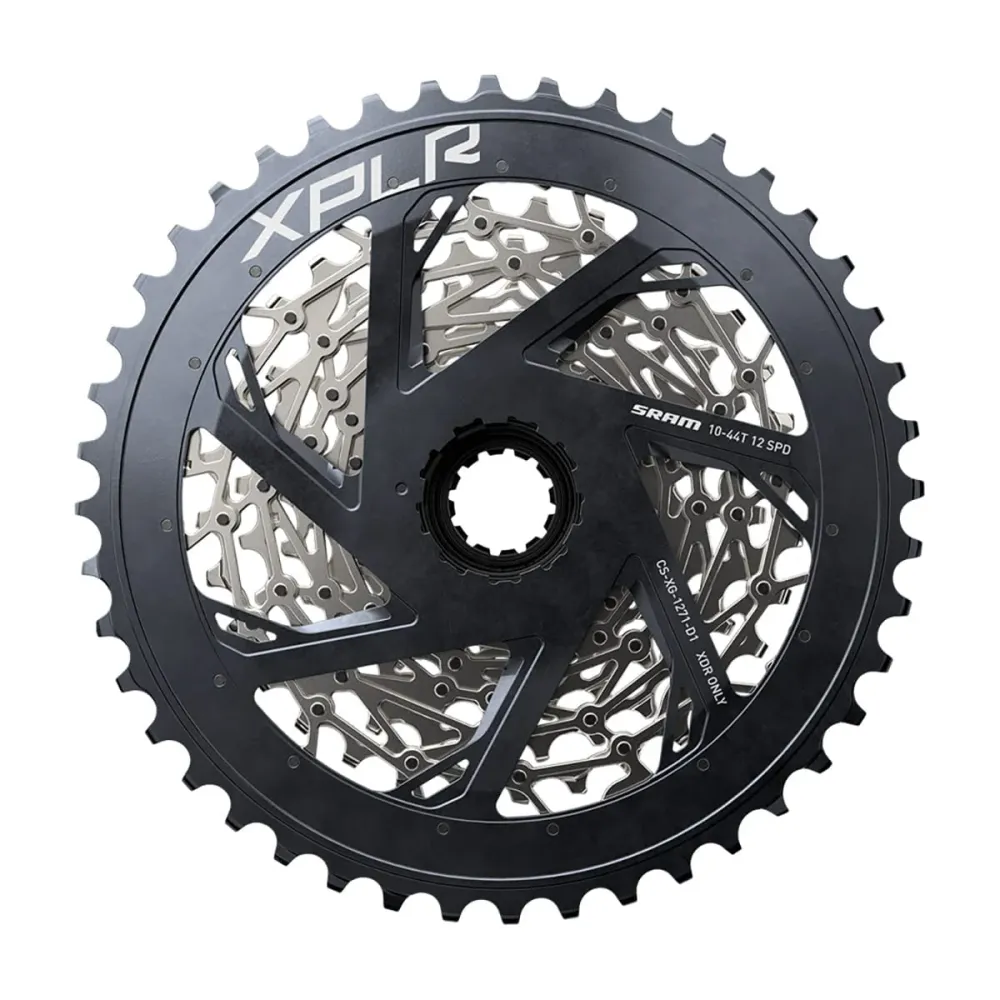 Kaseta SRAM XPLR XG-1271 12V
