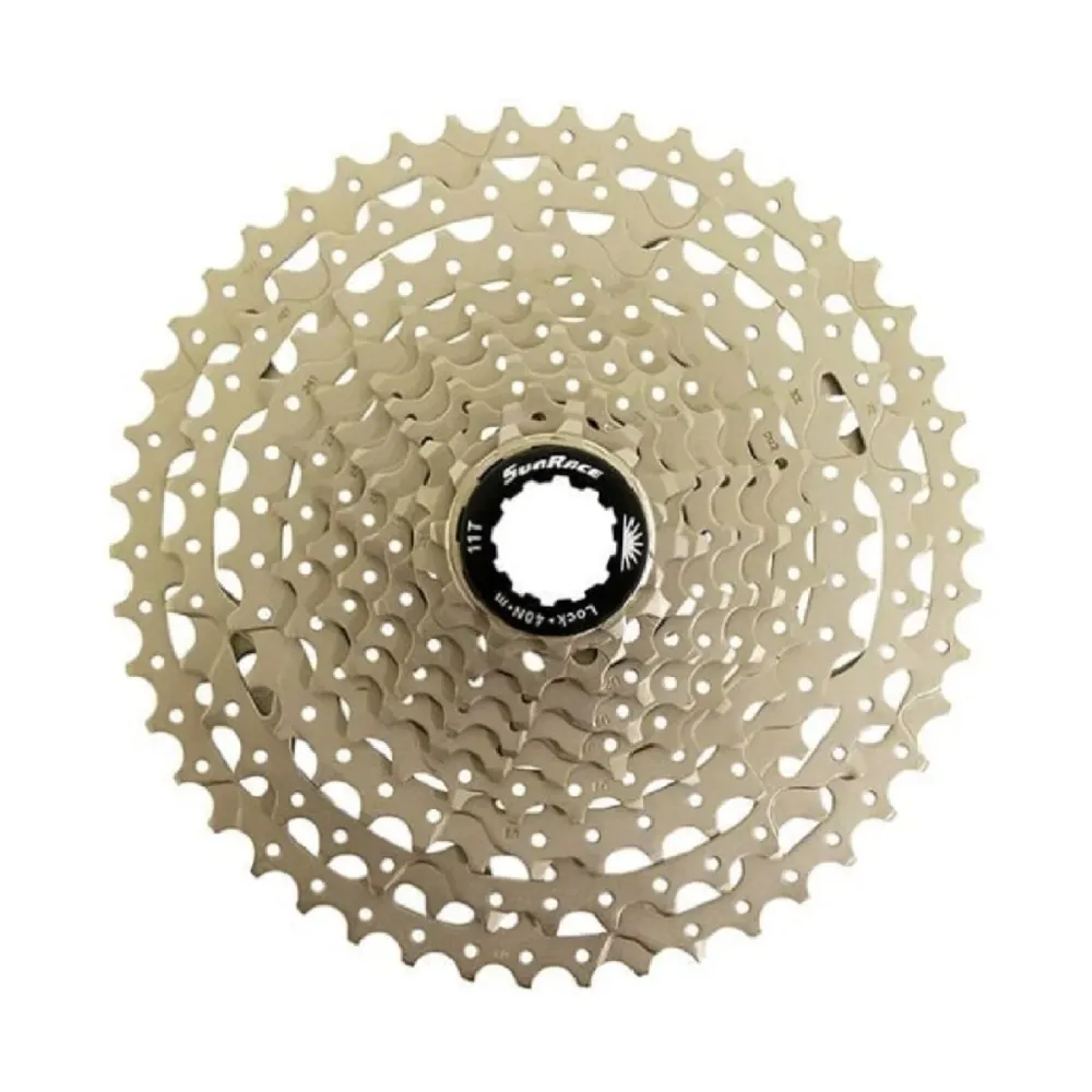 Kaseta SUNRACE CSMS2 10V