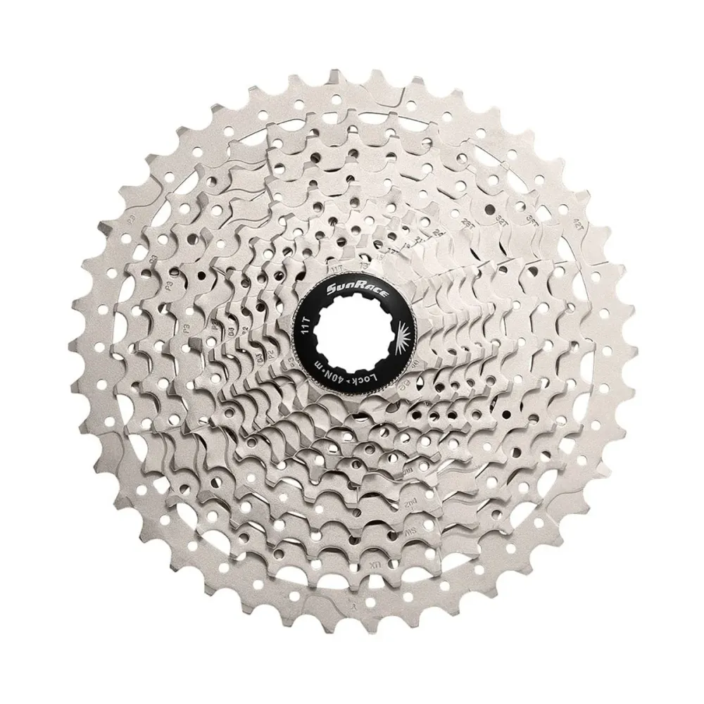 Kaseta SUNRACE CSMS7 11V