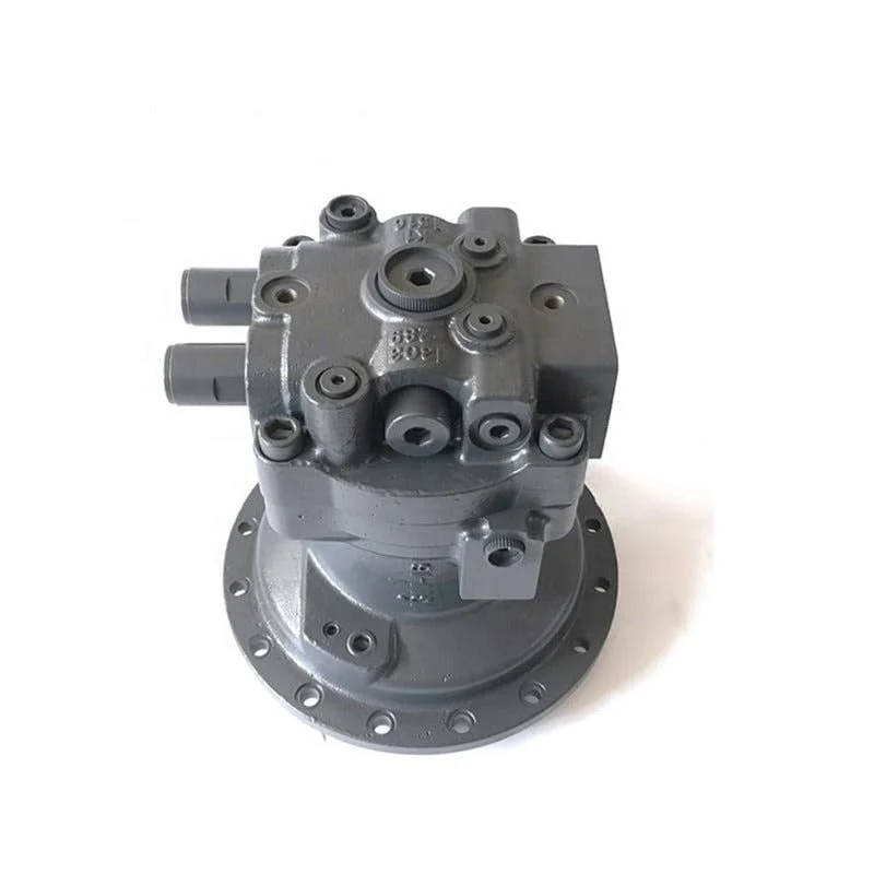 096-5939 0965393 Silnik obrotu pasuje do Caterpillar Cat E200B El200B SG08E MFC160