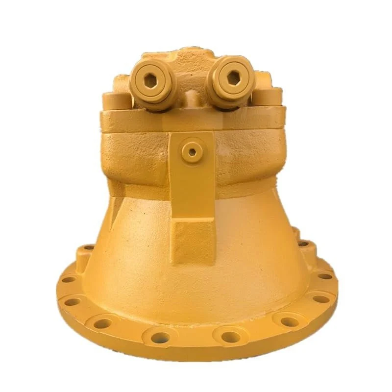 116-3550 1163550 Silnik obrotu pasuje do Caterpillar Cat E320B 320Bl M2X120