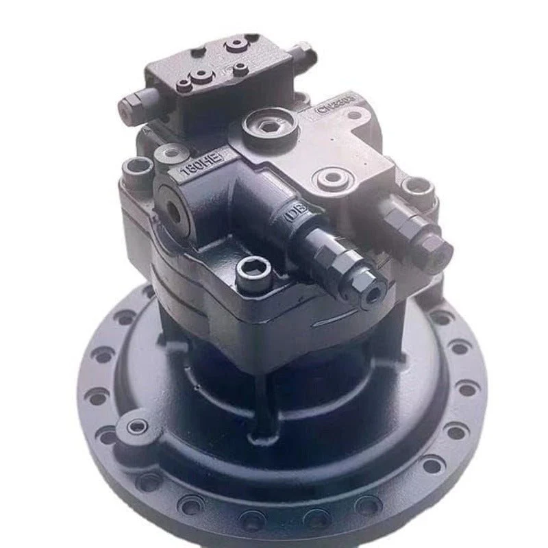 14550095 14524190 M2X170 Silnik obrotu pasuje do Volvo EC290