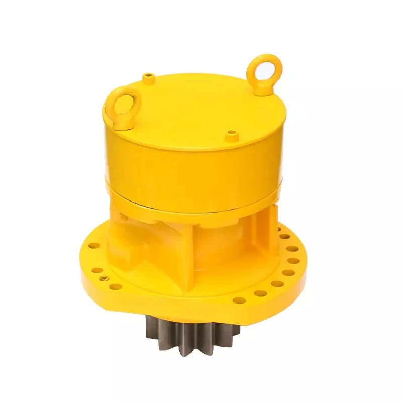 Redukcja obrotu 21Y-26-01000 21Y2601000 Pasuje do Kobelco PC128UU-2 PC128UU