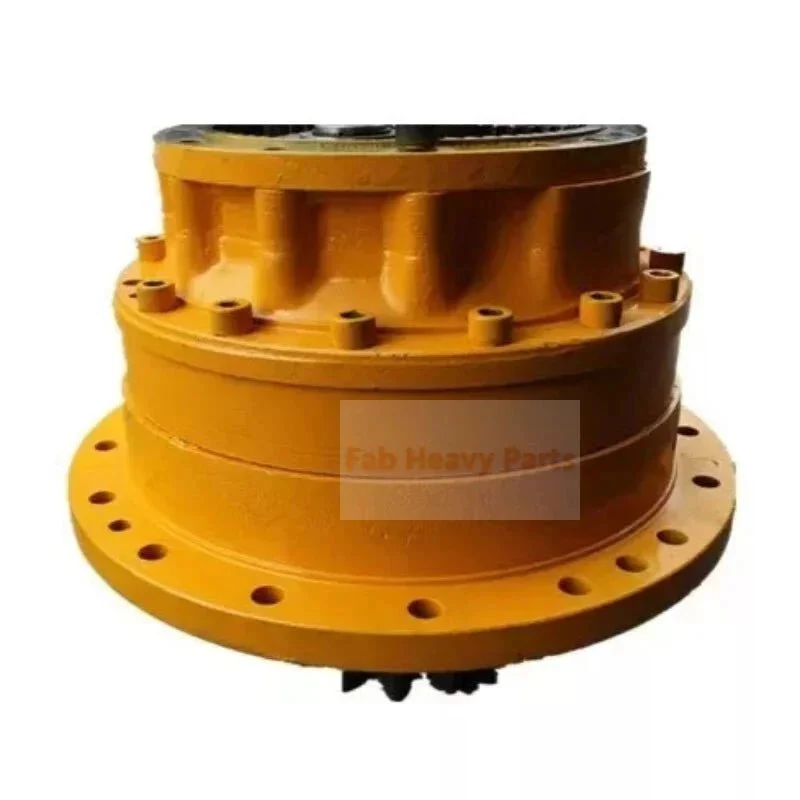 Redukcja obrotu 31N9-10151 31N9-10152 Pasuje do Hyundai R320LC-7 R320LC7