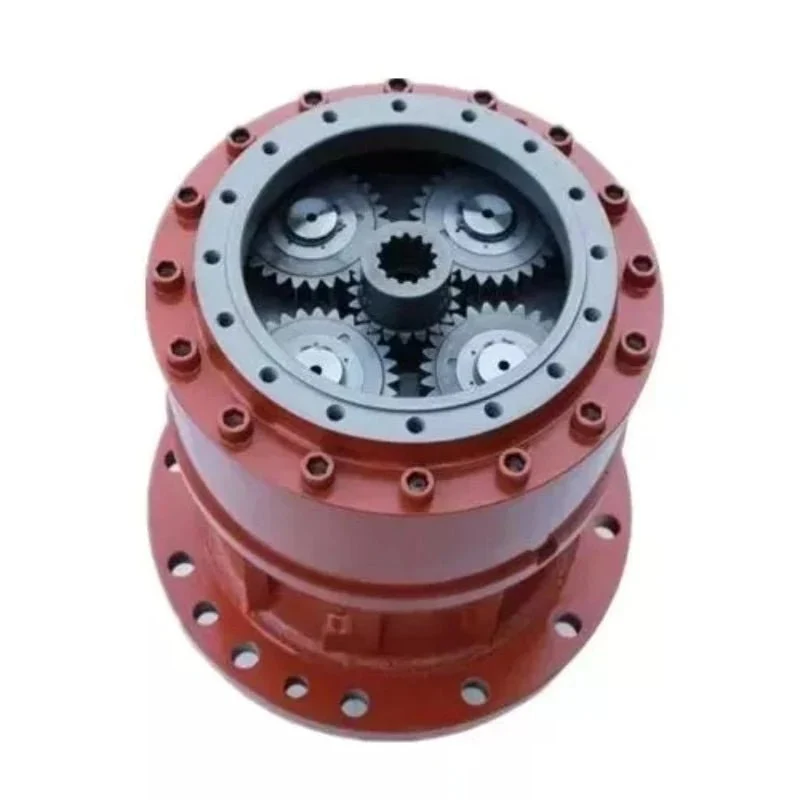 Redukcja obrotu 404-00096E K1002518B Pasuje do Doosan DX300LC S300-V