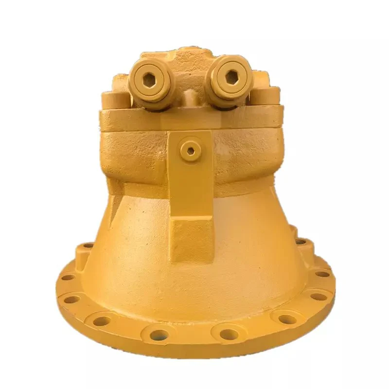 Silnik obrotu 0874824 0874799 087-4824 Pasuje do Caterpillar CAT E320 320 320 L 320N