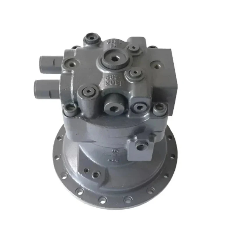 Silnik obrotu 274-2636 2742636 SG04E pasuje do Caterpillar E314D 314D 314D CR 314D LCR 314E CR 314E LCR