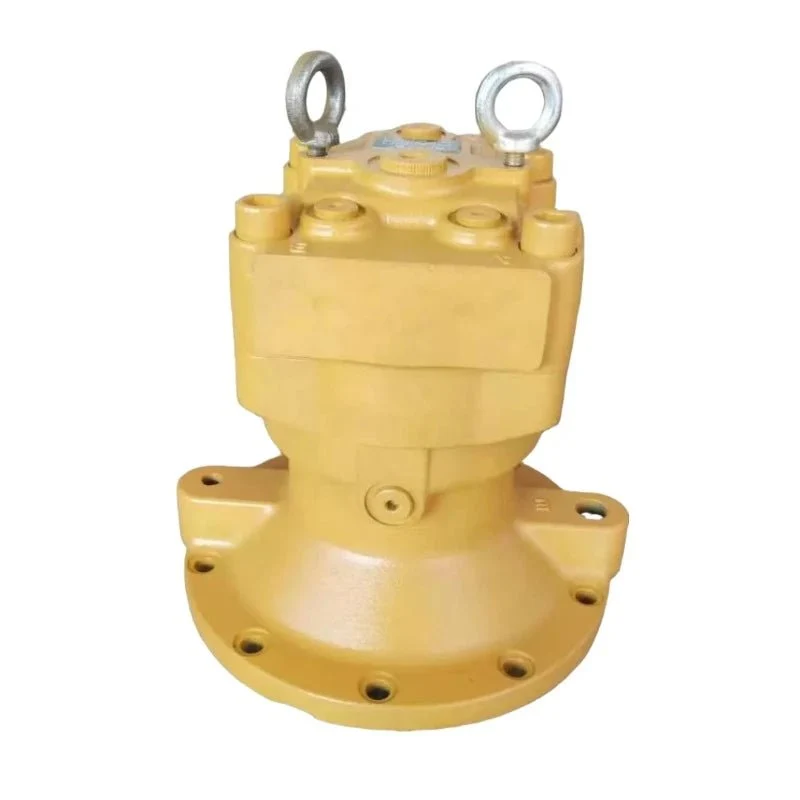Silnik obrotu 7I-8267 718267 pasuje do Caterpillar E311 E312 E315 E317 311 312 315 317